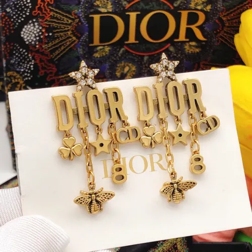Christian Dior Earrings For Women #1426002