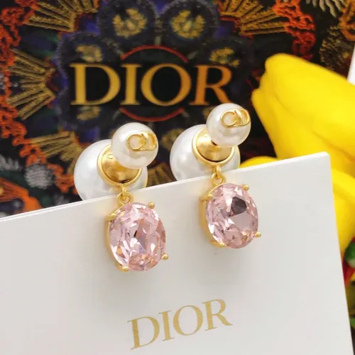 Christian Dior Earrings For Women #1426012