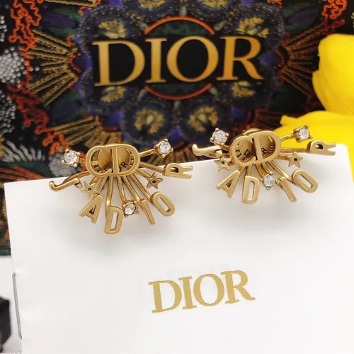 Christian Dior Earrings For Women #1426014