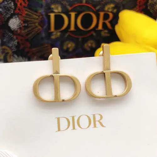 Christian Dior Earrings For Women #1426017