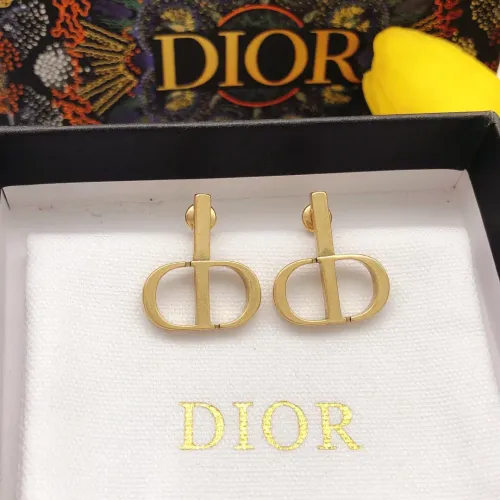 Cheap Christian Dior Earrings For Women #1426017 Replica Wholesale [$25.00 USD] [ITEM#1426017] on Replica Christian Dior Earrings
