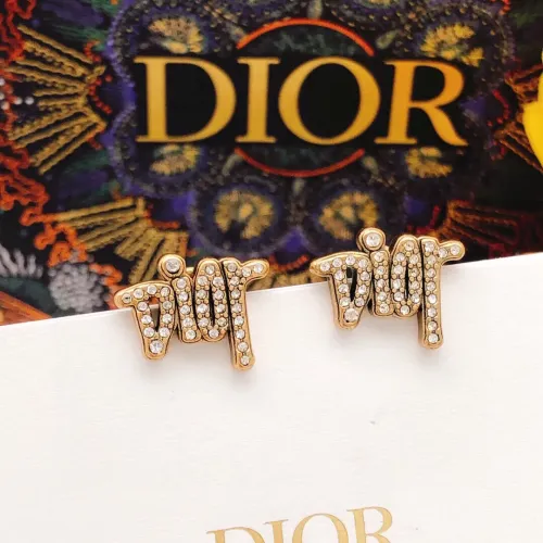 Christian Dior Earrings For Women #1426018