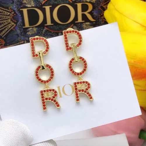 Christian Dior Earrings For Women #1426019