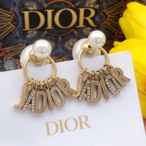 Christian Dior Earrings For Women #1426021