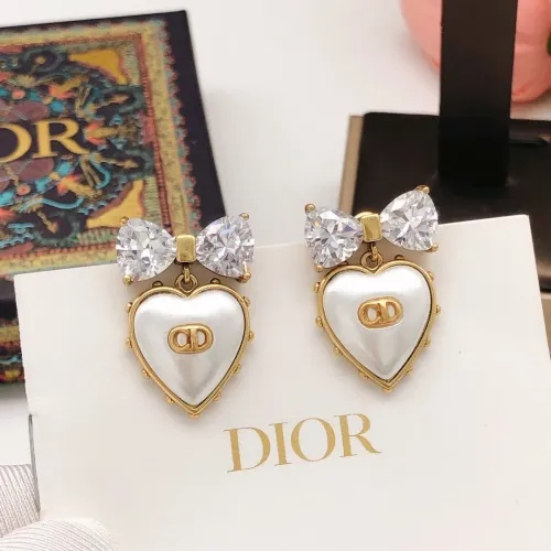 Christian Dior Earrings For Women #1426023