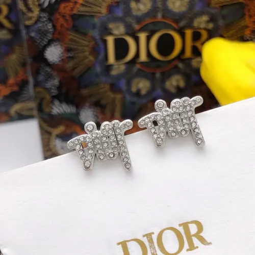 Christian Dior Earrings For Women #1426024