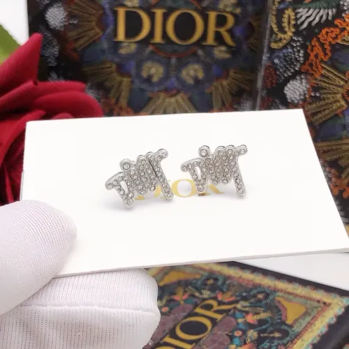 Cheap Christian Dior Earrings For Women #1426024 Replica Wholesale [$25.00 USD] [ITEM#1426024] on Replica Christian Dior Earrings