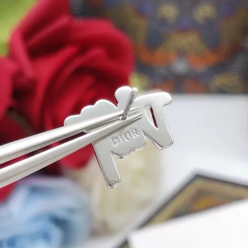 Cheap Christian Dior Earrings For Women #1426024 Replica Wholesale [$25.00 USD] [ITEM#1426024] on Replica Christian Dior Earrings