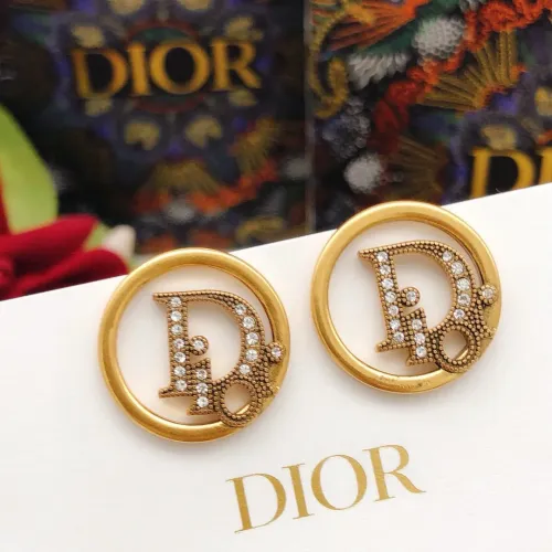 Christian Dior Earrings For Women #1426025
