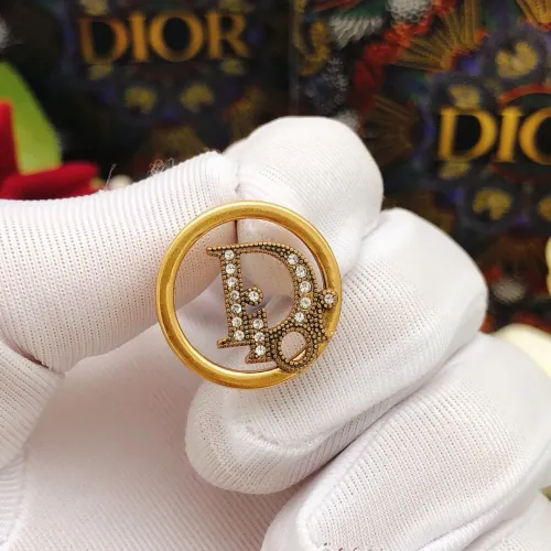 Cheap Christian Dior Earrings For Women #1426025 Replica Wholesale [$25.00 USD] [ITEM#1426025] on Replica Christian Dior Earrings