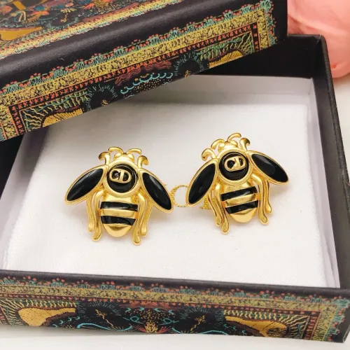 Cheap Christian Dior Earrings For Women #1426026 Replica Wholesale [$25.00 USD] [ITEM#1426026] on Replica Christian Dior Earrings