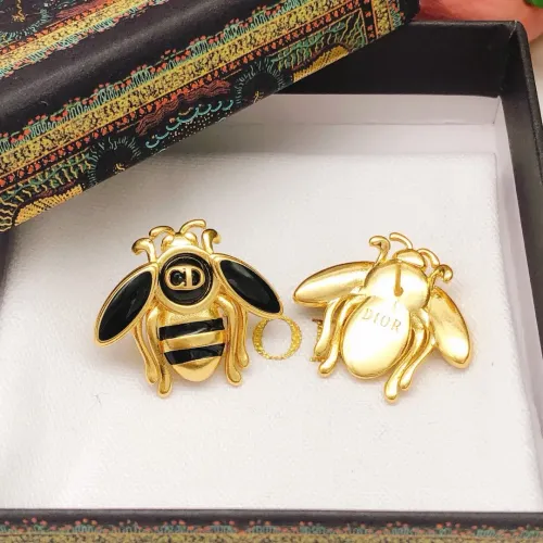 Cheap Christian Dior Earrings For Women #1426026 Replica Wholesale [$25.00 USD] [ITEM#1426026] on Replica Christian Dior Earrings