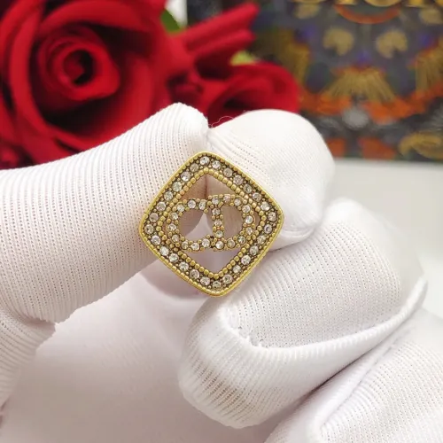 Cheap Christian Dior Earrings For Women #1426032 Replica Wholesale [$25.00 USD] [ITEM#1426032] on Replica Christian Dior Earrings