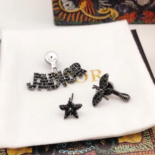 Cheap Christian Dior Earrings For Women #1426033 Replica Wholesale [$25.00 USD] [ITEM#1426033] on Replica Christian Dior Earrings