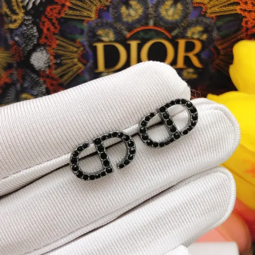 Cheap Christian Dior Earrings For Women #1426036 Replica Wholesale [$25.00 USD] [ITEM#1426036] on Replica Christian Dior Earrings