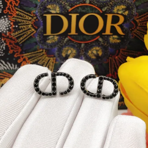 Cheap Christian Dior Earrings For Women #1426036 Replica Wholesale [$25.00 USD] [ITEM#1426036] on Replica Christian Dior Earrings