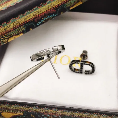 Cheap Christian Dior Earrings For Women #1426036 Replica Wholesale [$25.00 USD] [ITEM#1426036] on Replica Christian Dior Earrings