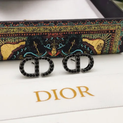 Cheap Christian Dior Earrings For Women #1426036 Replica Wholesale [$25.00 USD] [ITEM#1426036] on Replica Christian Dior Earrings