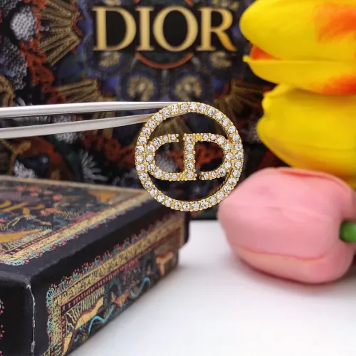 Cheap Christian Dior Earrings For Women #1426038 Replica Wholesale [$25.00 USD] [ITEM#1426038] on Replica Christian Dior Earrings