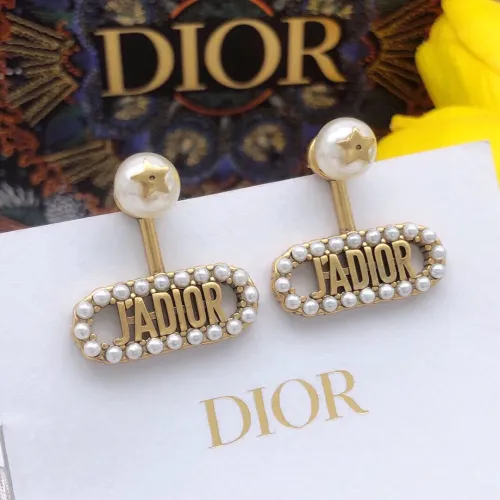Christian Dior Earrings For Women #1426040