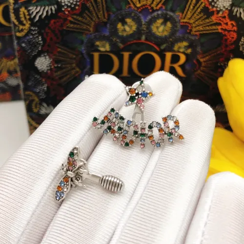 Cheap Christian Dior Earrings For Women #1426041 Replica Wholesale [$27.00 USD] [ITEM#1426041] on Replica Christian Dior Earrings