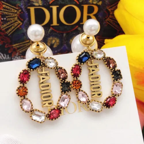 Christian Dior Earrings For Women #1426043