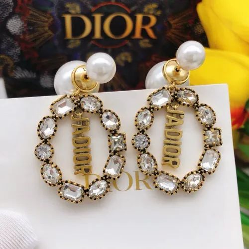 Christian Dior Earrings For Women #1426044