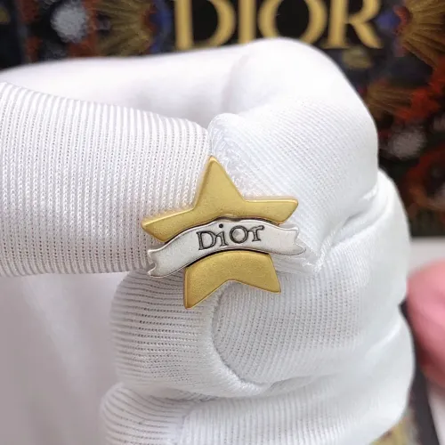 Cheap Christian Dior Earrings For Women #1426046 Replica Wholesale [$27.00 USD] [ITEM#1426046] on Replica Christian Dior Earrings
