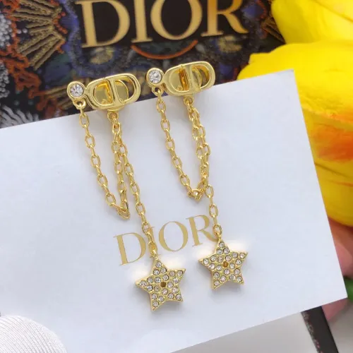 Christian Dior Earrings For Women #1426052