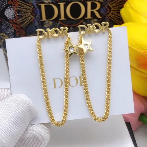 Christian Dior Earrings For Women #1426054