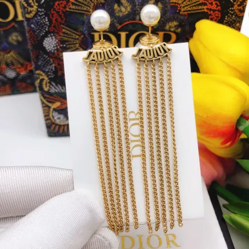 Christian Dior Earrings For Women #1426058
