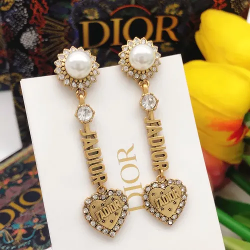Christian Dior Earrings For Women #1426059