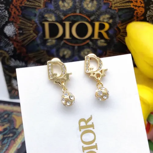 Christian Dior Earrings For Women #1426061