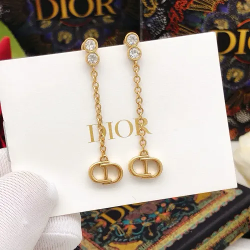 Christian Dior Earrings For Women #1426063