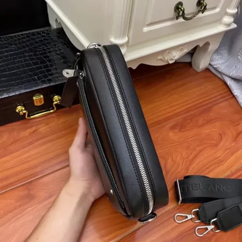 Cheap Mont Blanc AAA Man Messenger Bags #1426067 Replica Wholesale [$92.00 USD] [ITEM#1426067] on Replica Mont Blanc AAA Man Messenger Bags