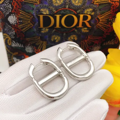 Cheap Christian Dior Earrings For Women #1426072 Replica Wholesale [$27.00 USD] [ITEM#1426072] on Replica Christian Dior Earrings