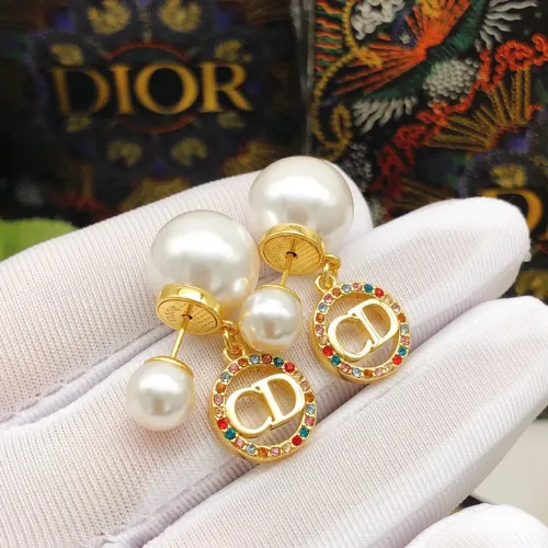 Christian Dior Earrings For Women #1426078