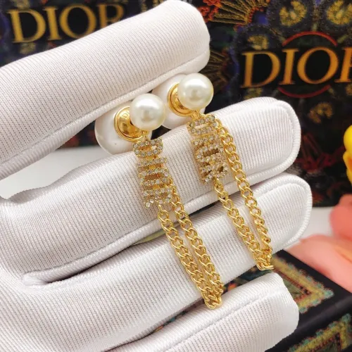 Christian Dior Earrings For Women #1426080