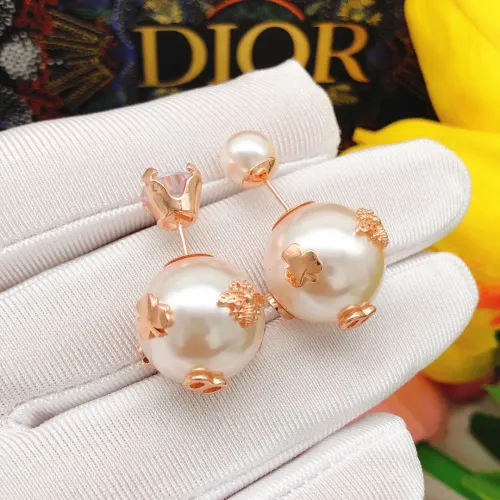 Christian Dior Earrings For Women #1426081