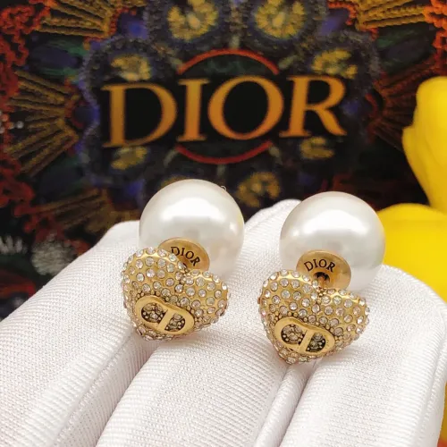 Christian Dior Earrings For Women #1426083