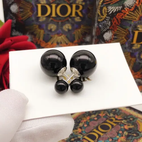 Cheap Christian Dior Earrings For Women #1426085 Replica Wholesale [$25.00 USD] [ITEM#1426085] on Replica Christian Dior Earrings