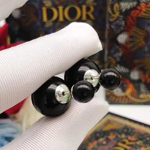 Cheap Christian Dior Earrings For Women #1426085 Replica Wholesale [$25.00 USD] [ITEM#1426085] on Replica Christian Dior Earrings