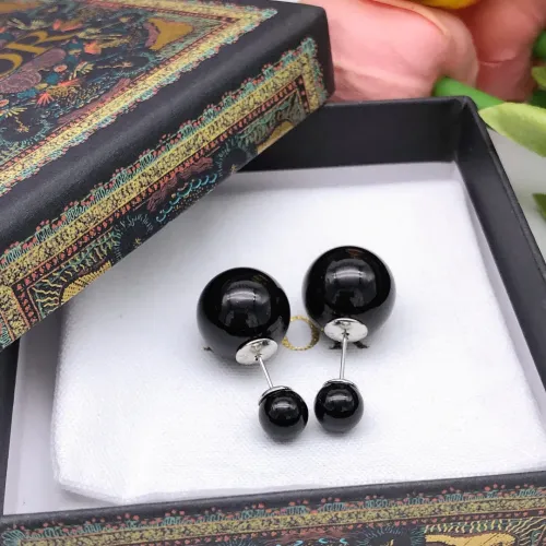 Cheap Christian Dior Earrings For Women #1426085 Replica Wholesale [$25.00 USD] [ITEM#1426085] on Replica Christian Dior Earrings