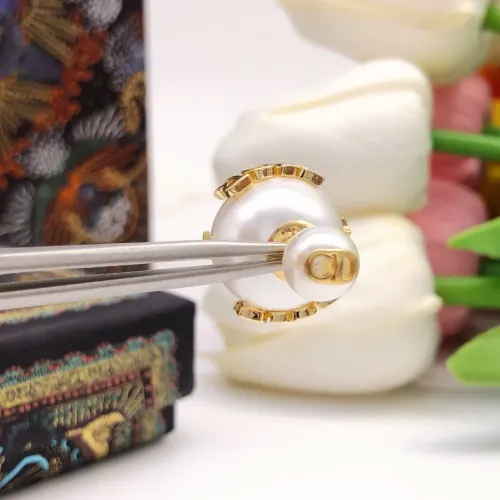 Cheap Christian Dior Earrings For Women #1426088 Replica Wholesale [$25.00 USD] [ITEM#1426088] on Replica Christian Dior Earrings