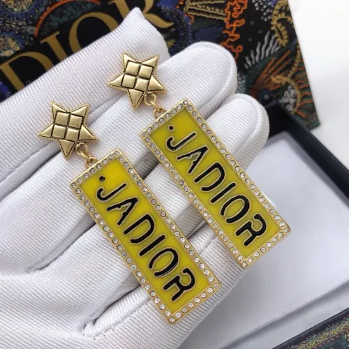 Christian Dior Earrings For Women #1426093