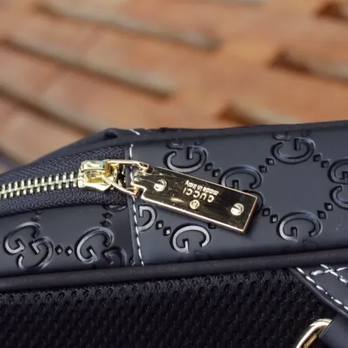 Cheap Gucci AAA Man Messenger Bags #1426100 Replica Wholesale [$80.00 USD] [ITEM#1426100] on Replica Gucci AAA Man Messenger Bags