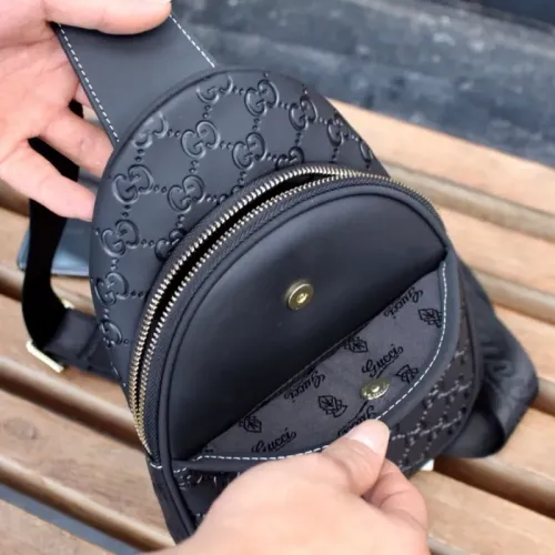 Cheap Gucci AAA Man Messenger Bags #1426100 Replica Wholesale [$80.00 USD] [ITEM#1426100] on Replica Gucci AAA Man Messenger Bags