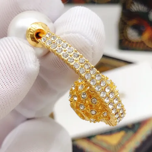 Cheap Christian Dior Earrings For Women #1426101 Replica Wholesale [$27.00 USD] [ITEM#1426101] on Replica Christian Dior Earrings