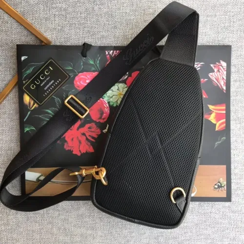 Cheap Gucci AAA Man Messenger Bags #1426102 Replica Wholesale [$85.00 USD] [ITEM#1426102] on Replica Gucci AAA Man Messenger Bags
