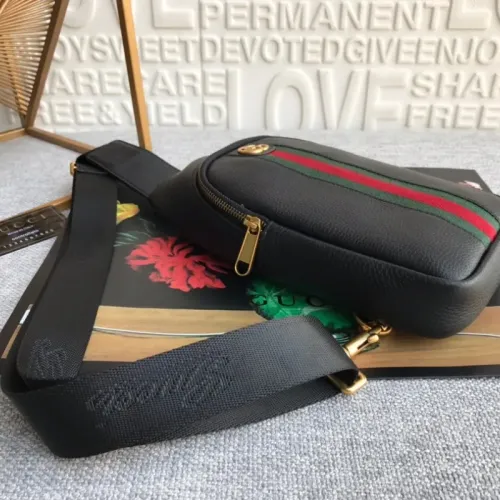 Cheap Gucci AAA Man Messenger Bags #1426102 Replica Wholesale [$85.00 USD] [ITEM#1426102] on Replica Gucci AAA Man Messenger Bags